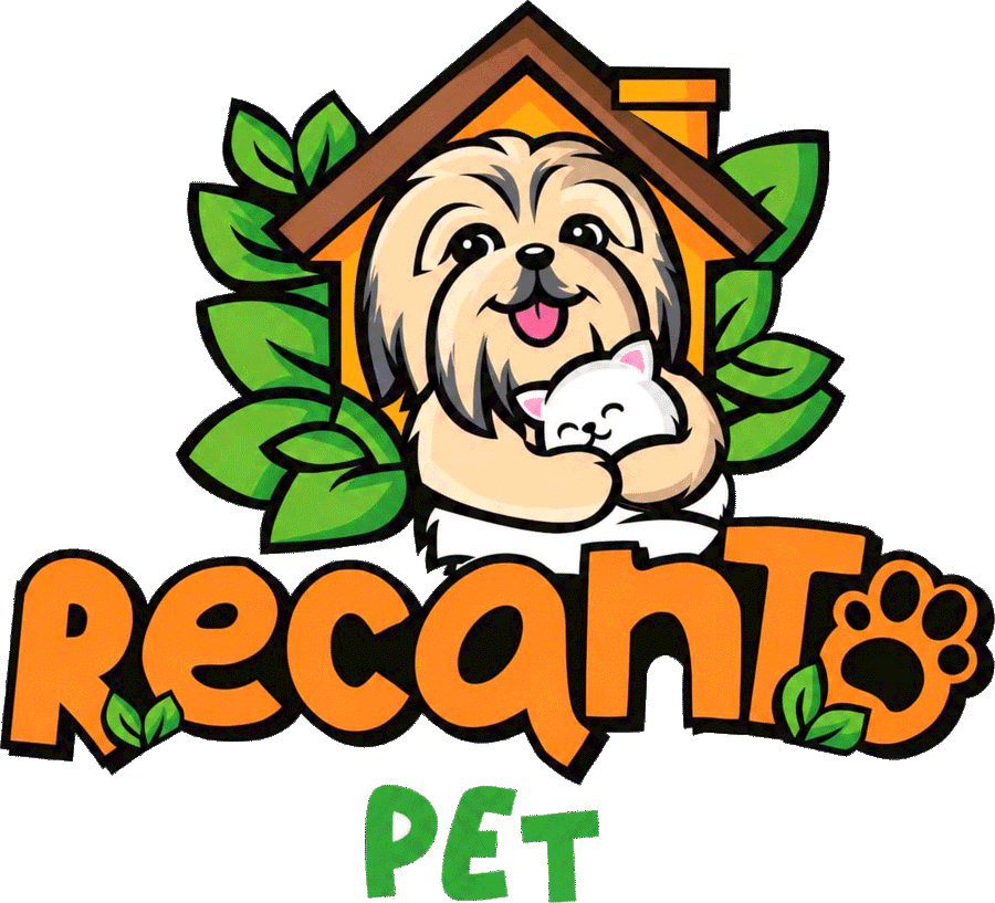 Recanto Pet, marca da nova unidade no Bairro Luzia